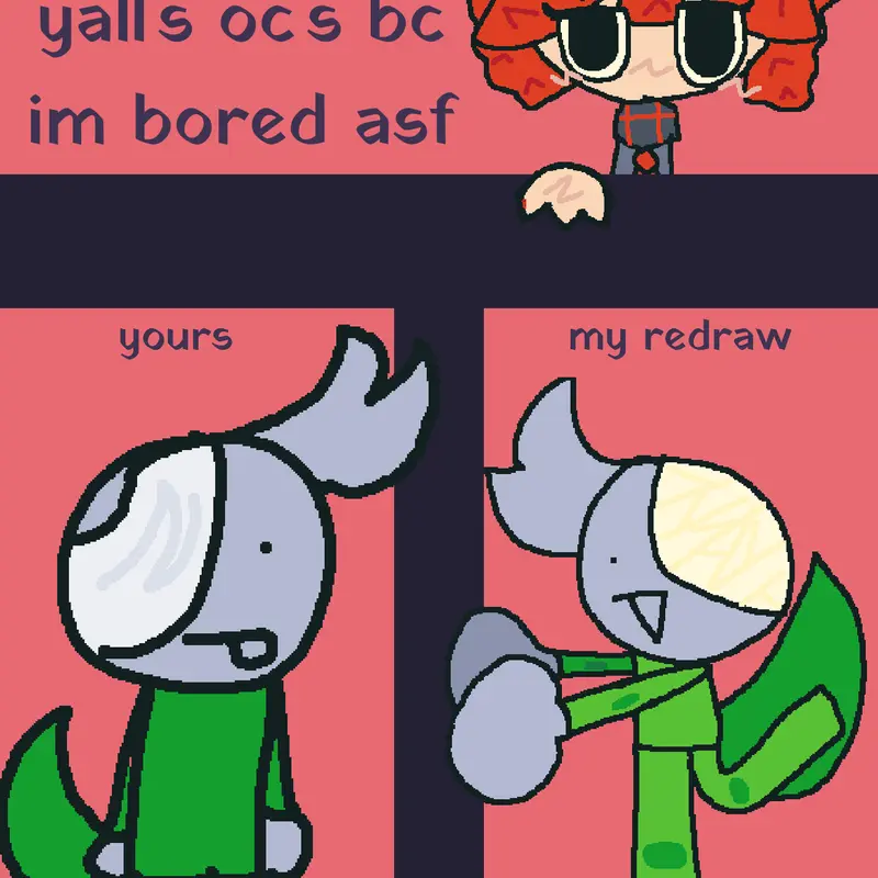 Game by @milkofshadows