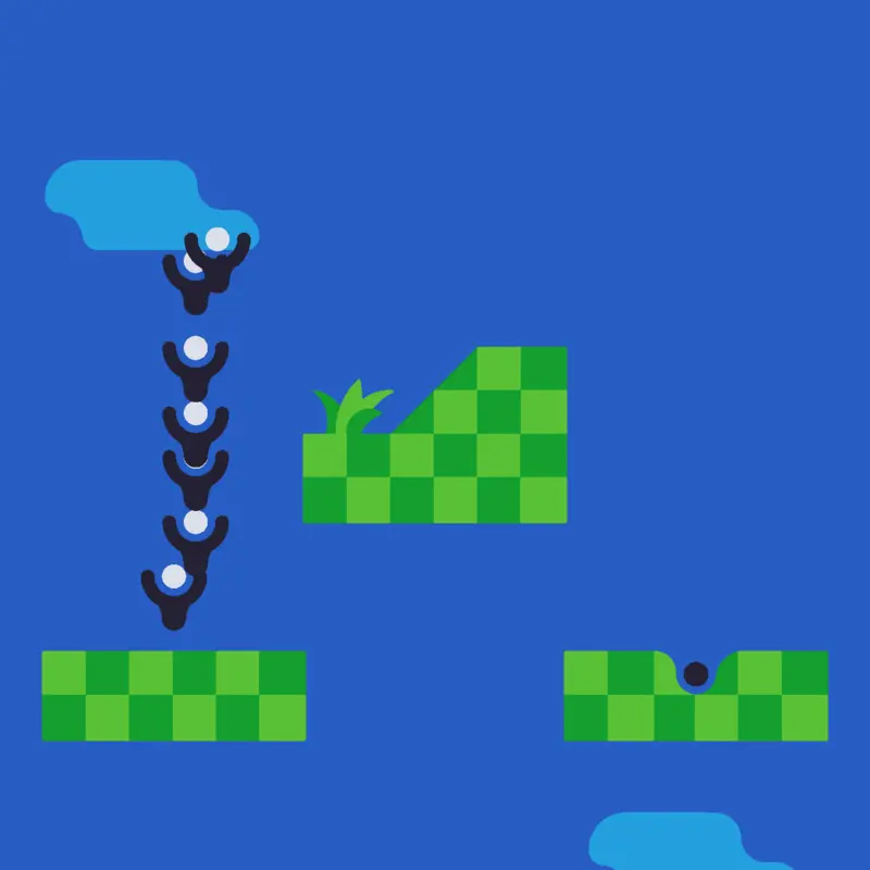 Game by @fragliegoergousmem