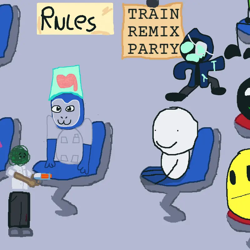 Game by @minibob