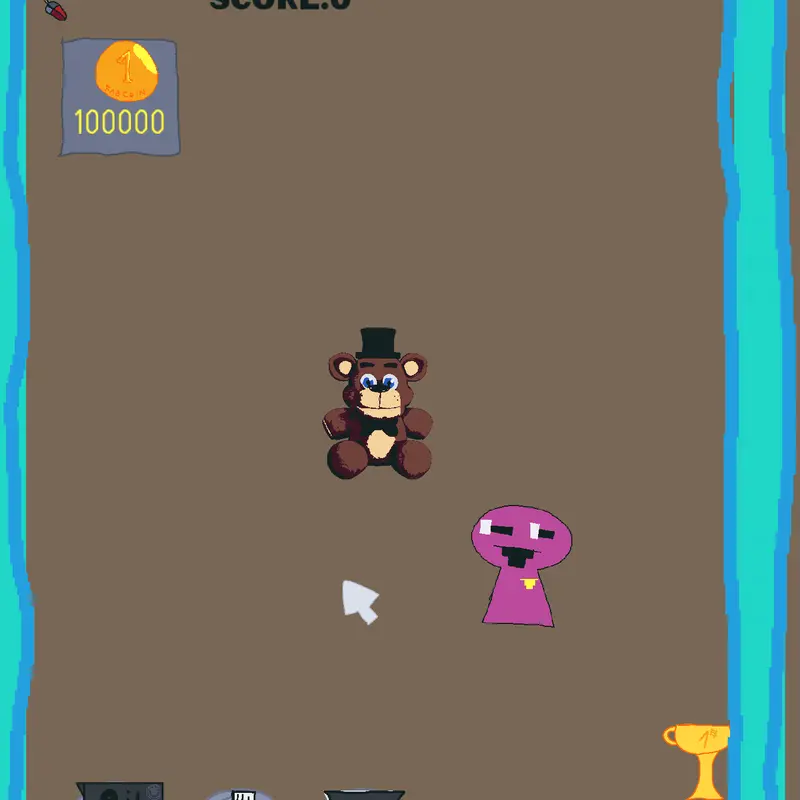 Game by @XxWITHEREDxX