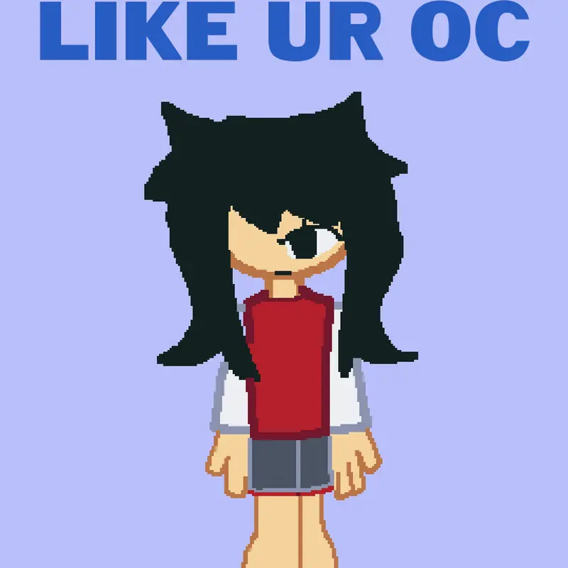 Game by @AloeCookieNo1Glazer