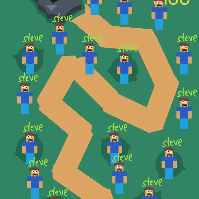 Game by @silent_castlemaker