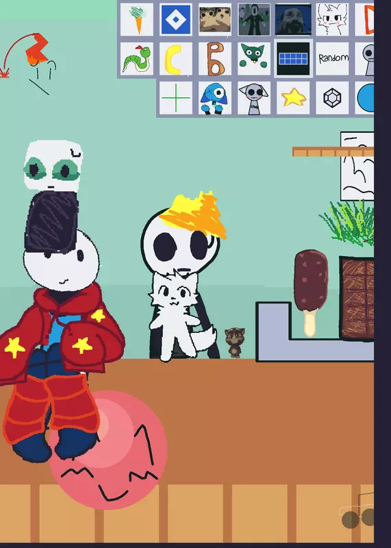 Game by @Anlo_bunny