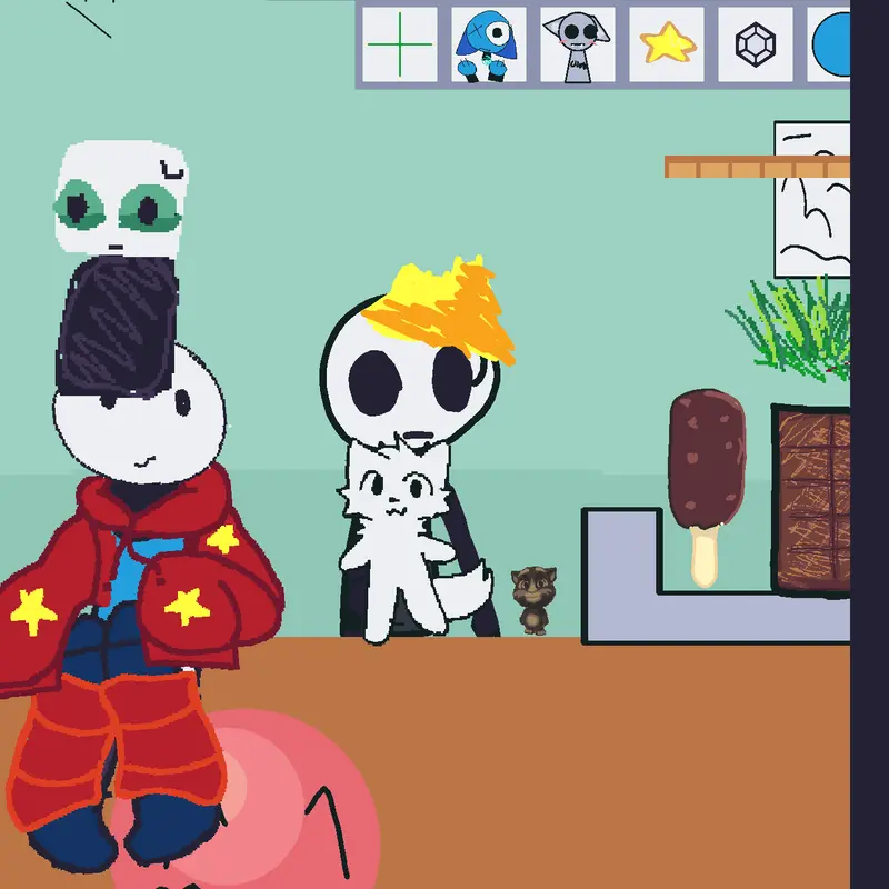 Game by @Anlo_bunny