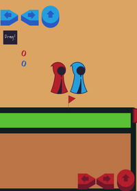 2 player obby!