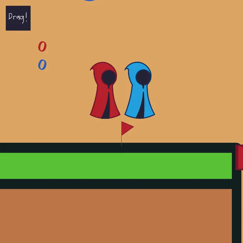 Game by @carwash