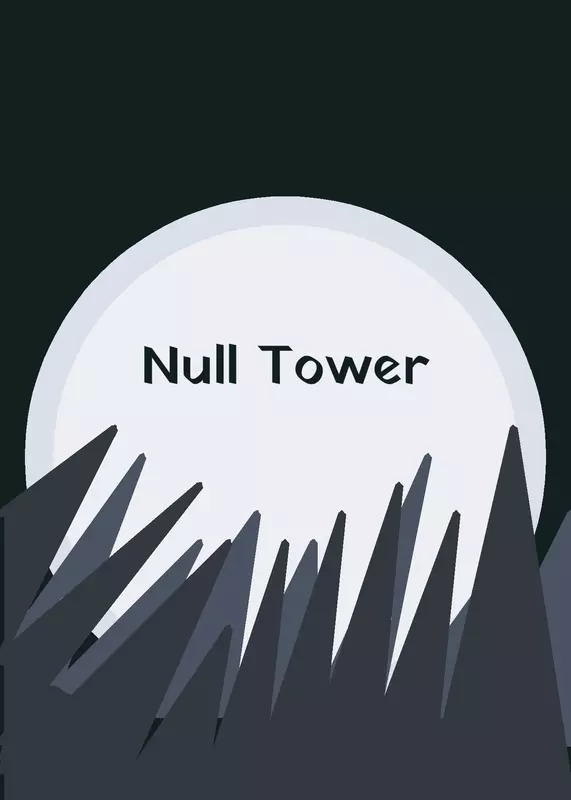 Null Tower by @LicaGaming2013