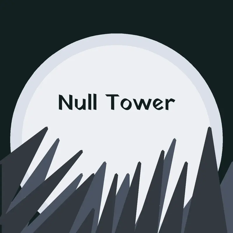 Null Tower by @LicaGaming2013