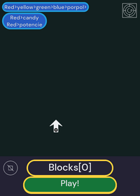 BLOCKS (Destroy Blocks)