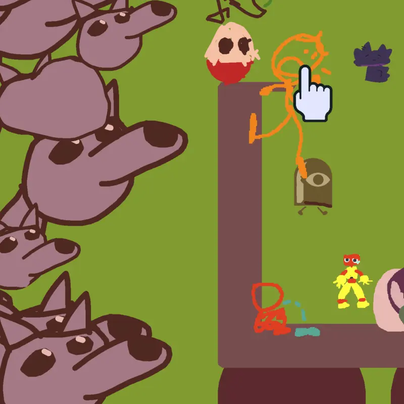 Game by @dacastleplayer24
