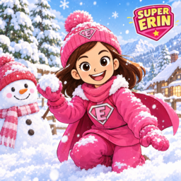 @Supererin-official