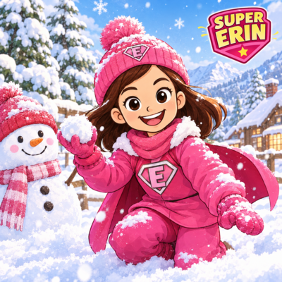 @Supererin-official