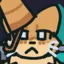 R-W avatar