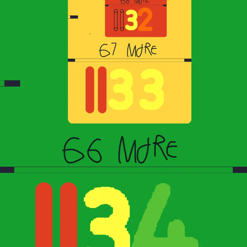 Game by @Cai2018