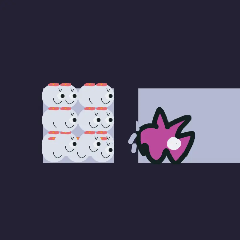 Game by @puffiesloves_pupin