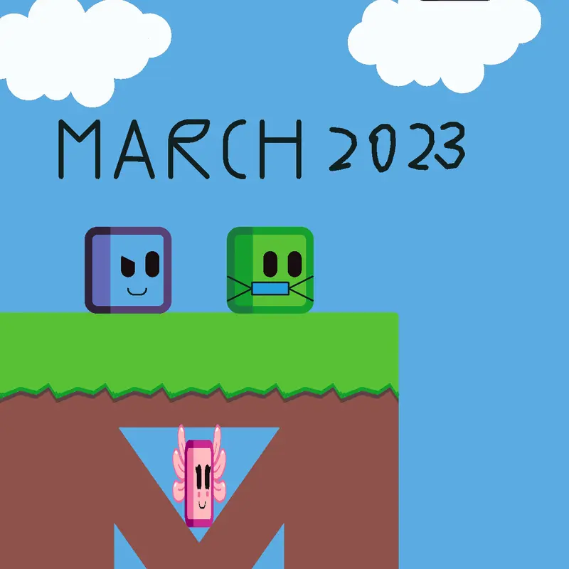 Game by @Hiamhaiai