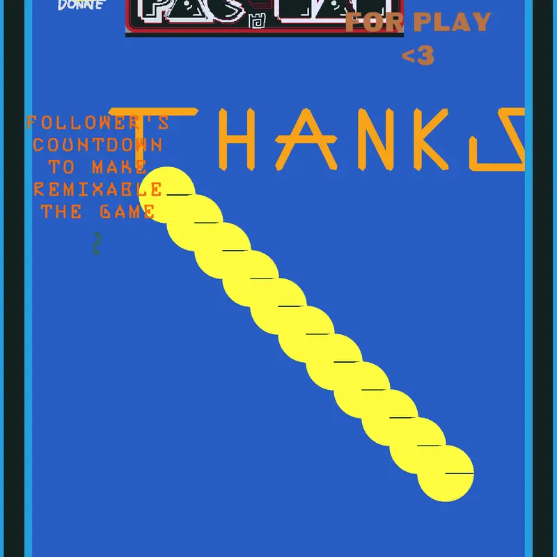 Game by @SUPERMASSIVEBLACKHOLE