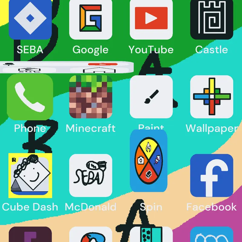 Game by @Cthmmm