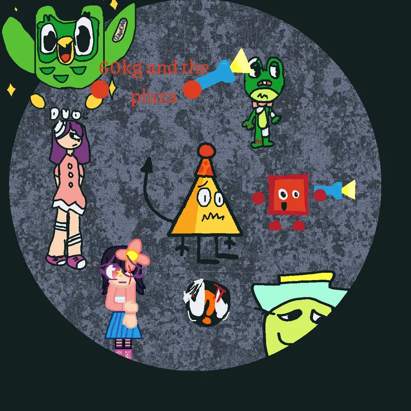 Game by @acidsprunki1223