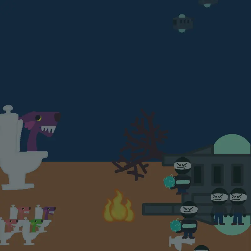 Game by @Chakal_official