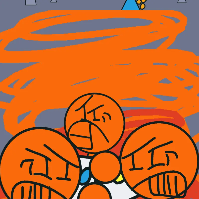 Game by @anxiety999