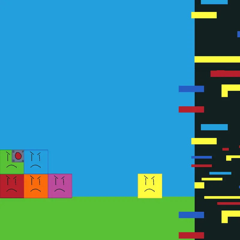 Game by @XBLock_2025