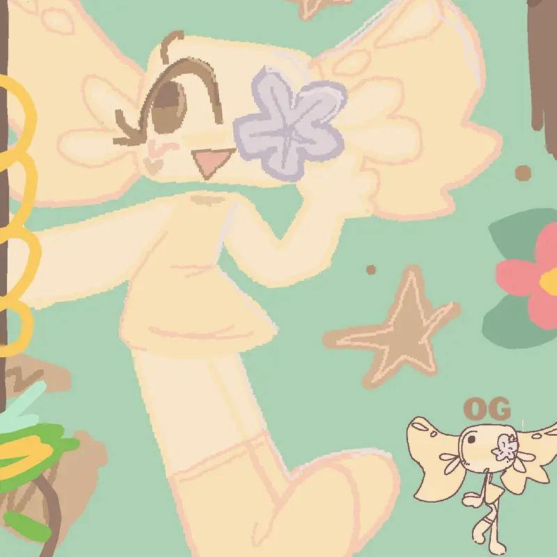 Game by @-urlocalbeanshop-