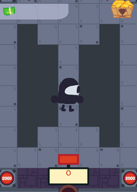Classic tycoon