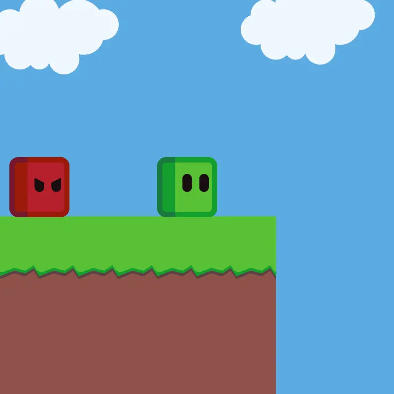 Game by @randomuser333