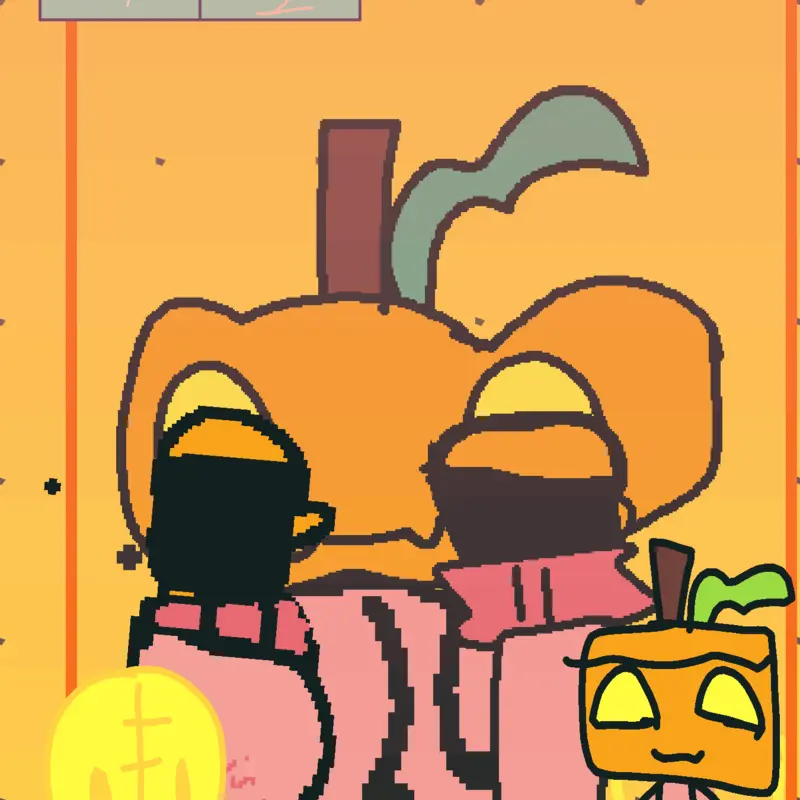 Game by @PROVAILS