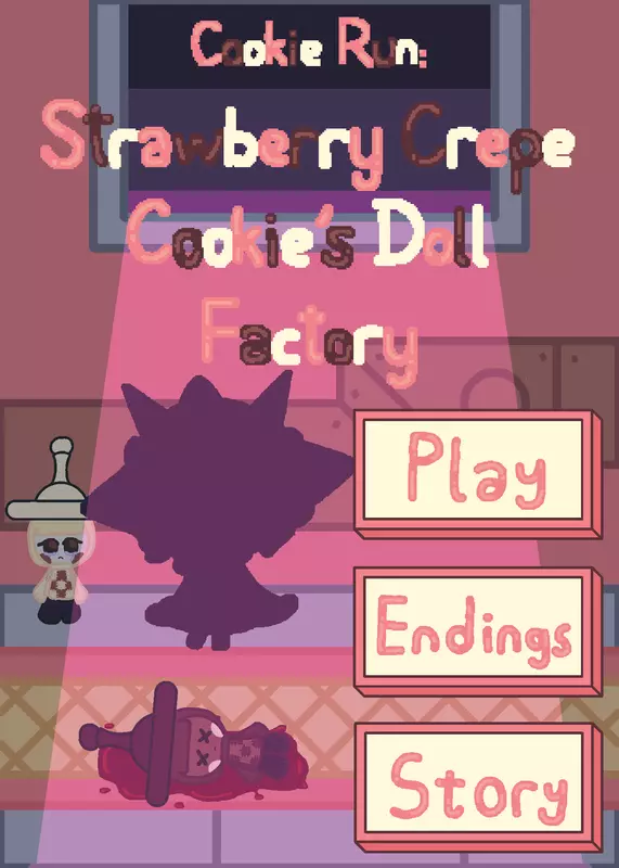 Game by @Jelarry