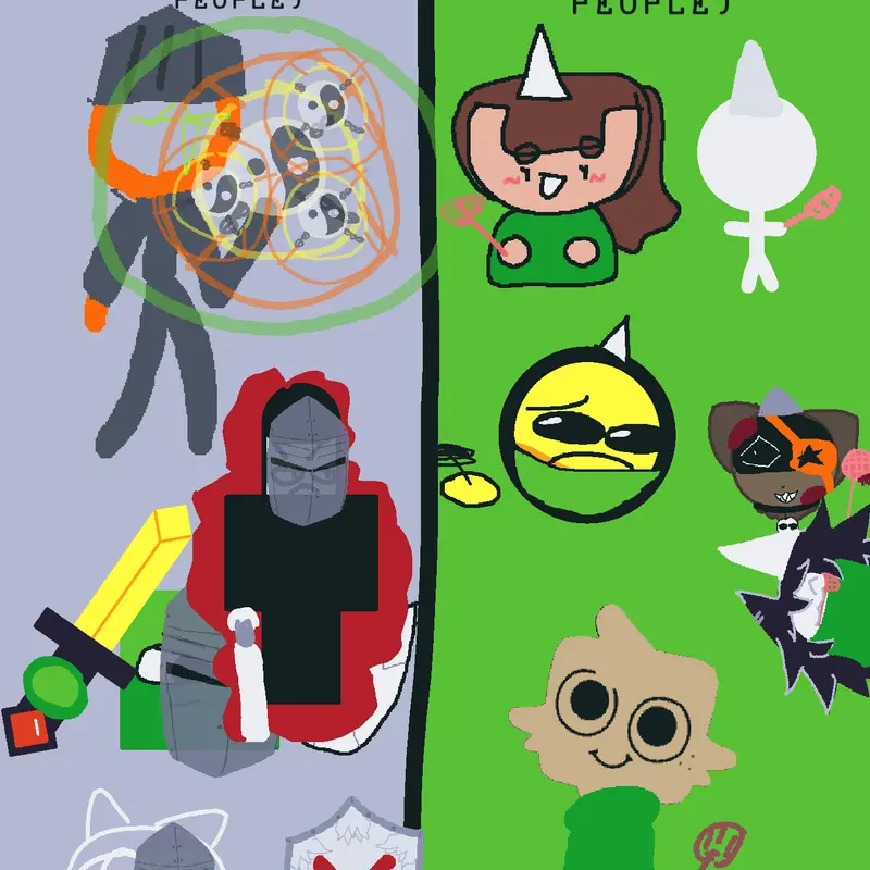 Game by @hehevegr