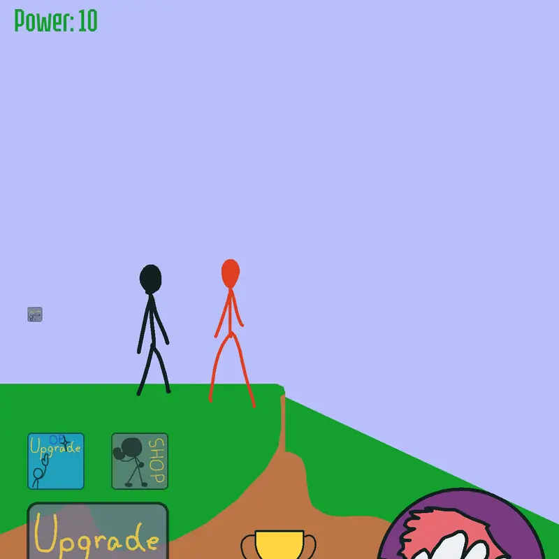 Game by @aidensydney