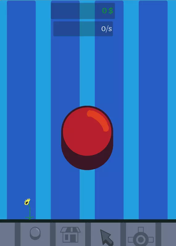 FunClicker by @Just-A_Tiny-Russian-Man