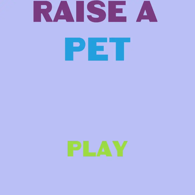 Game by @Moonchi