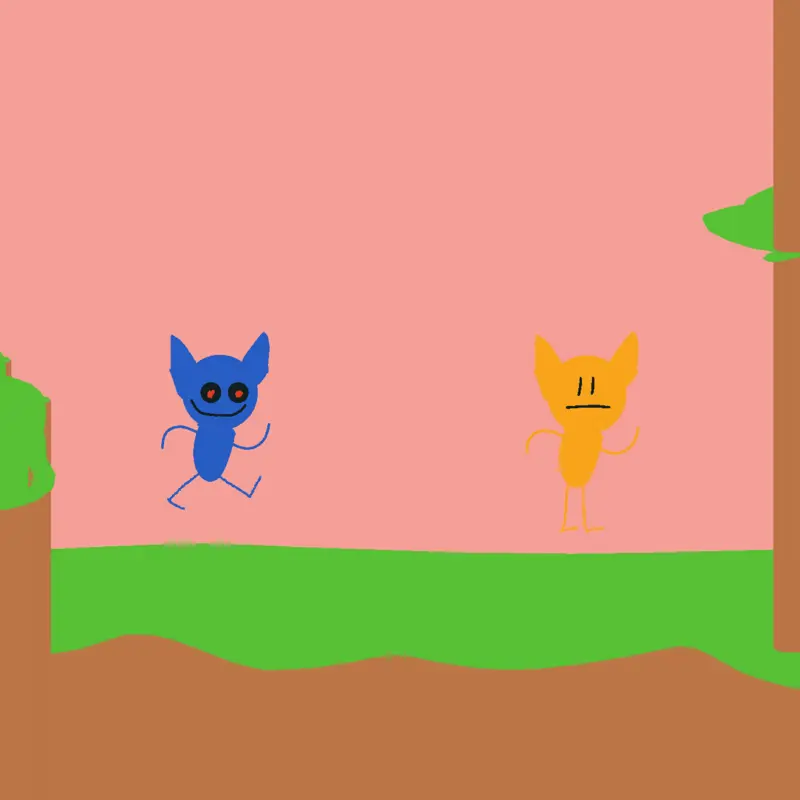 Game by @CatNapAn
