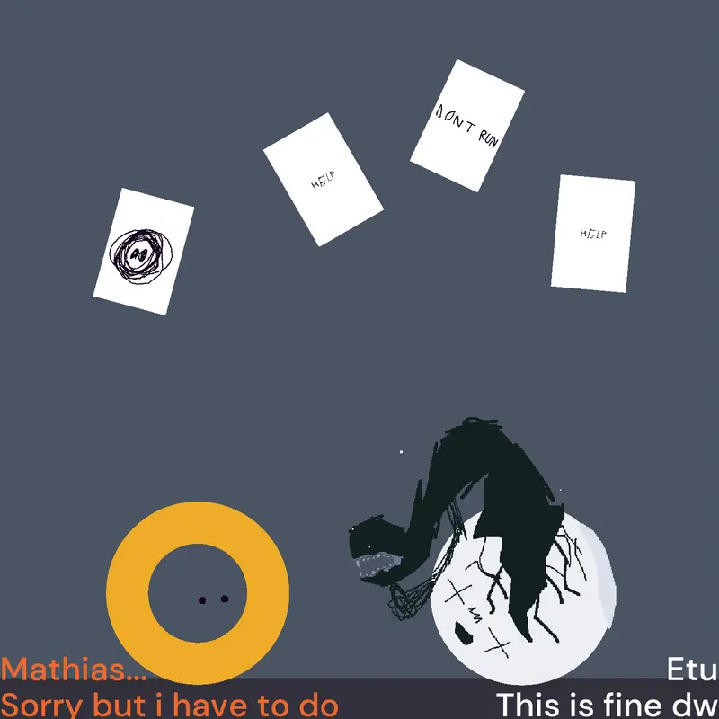 Game by @someonethatisfromnowhere