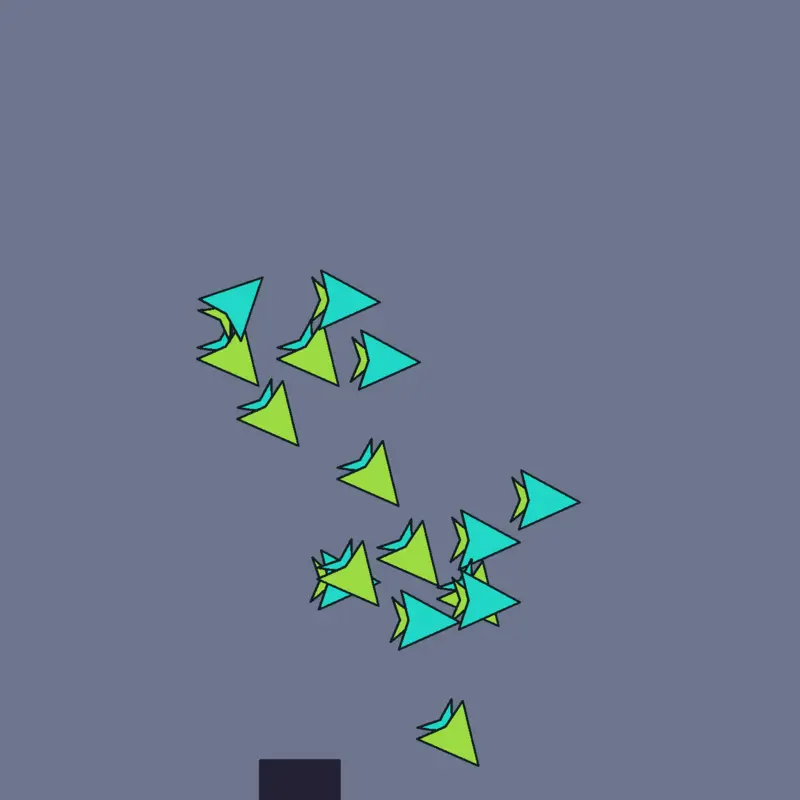Game by @darkco