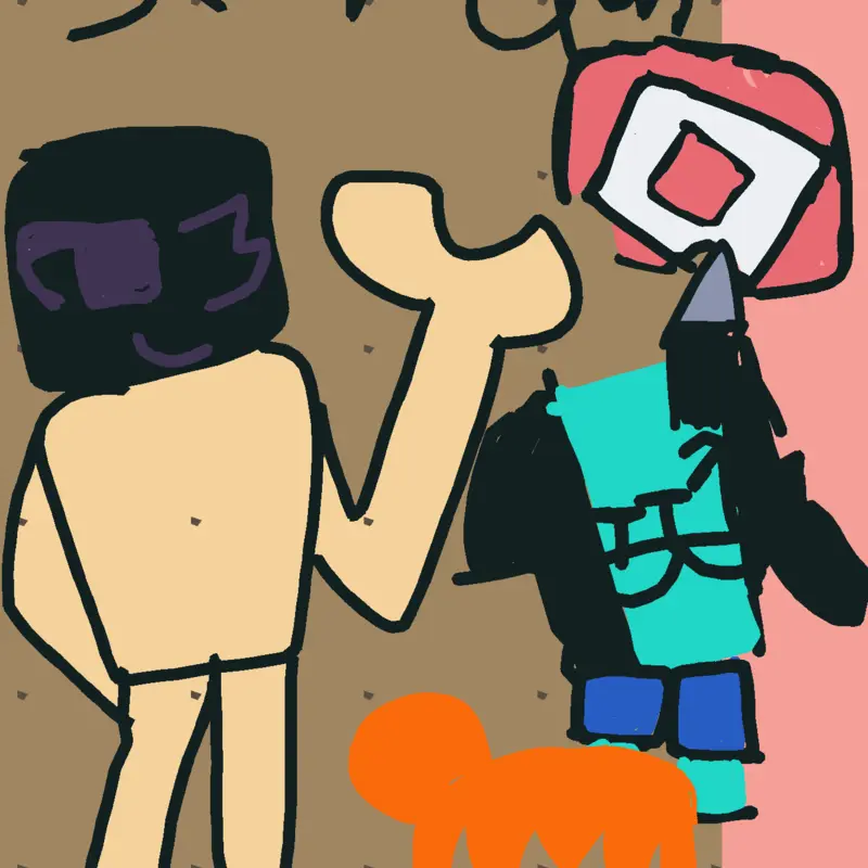 Game by @supoooksis