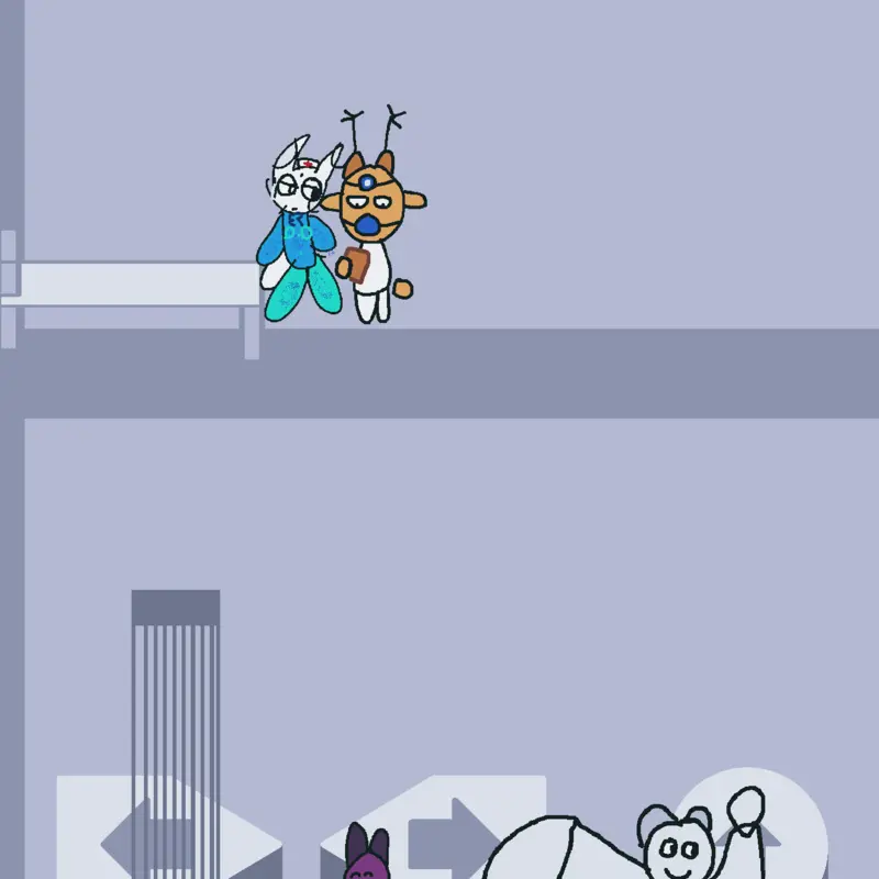 Game by @gachatoker