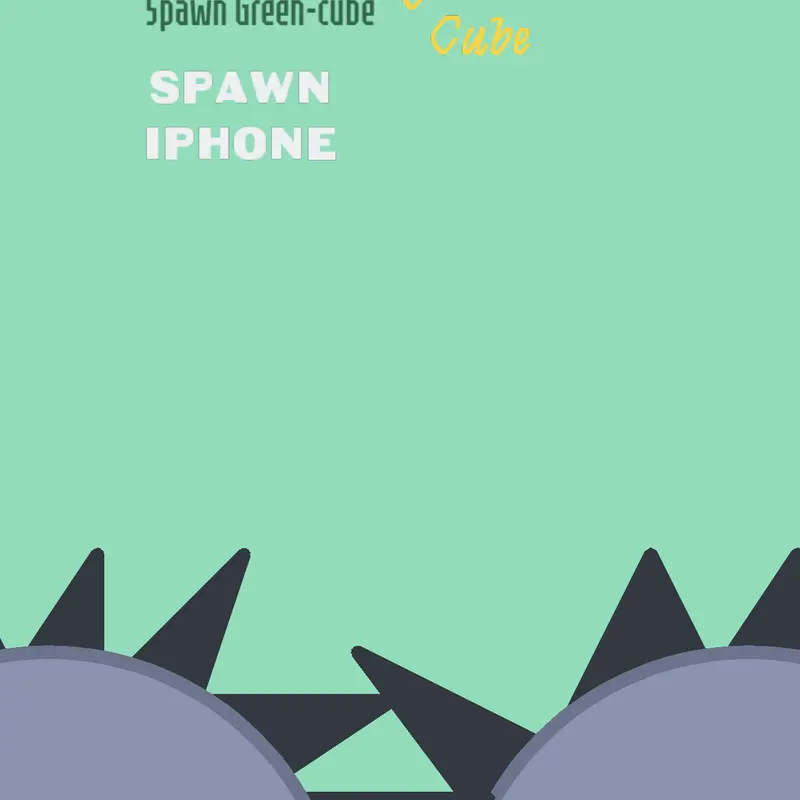 Game by @Disruption