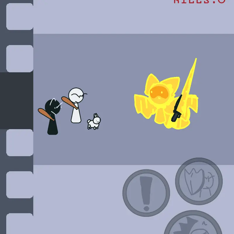Game by @Peerchik