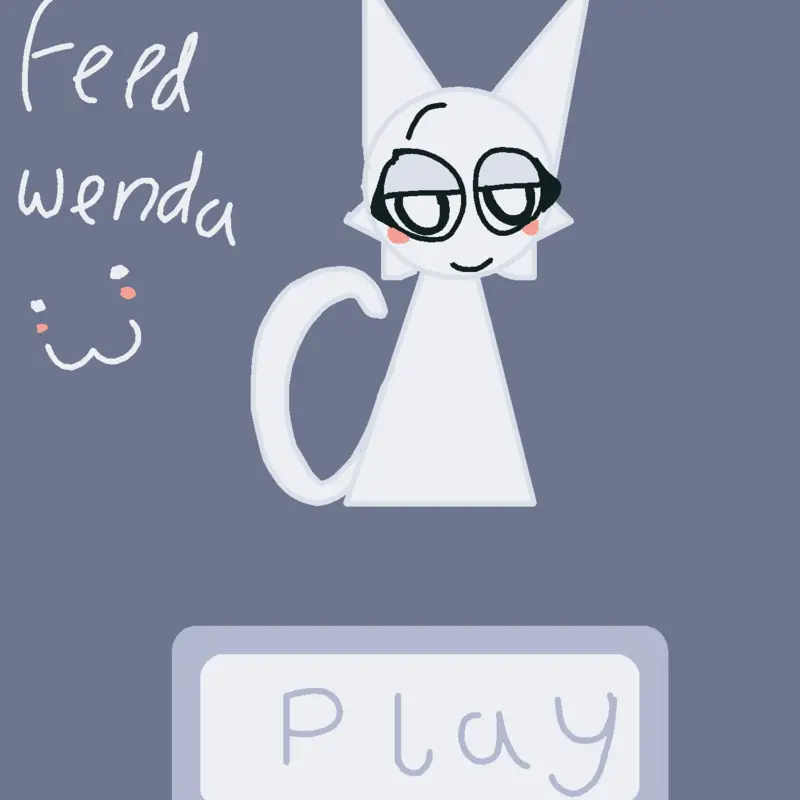 Game by @Anna909