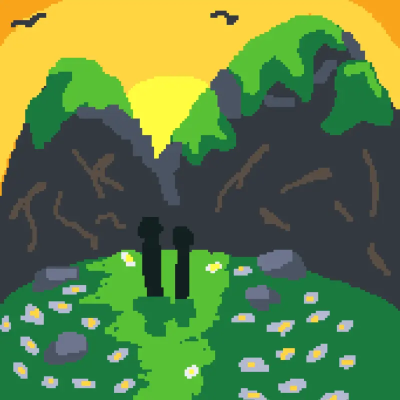 Game by @191_happy