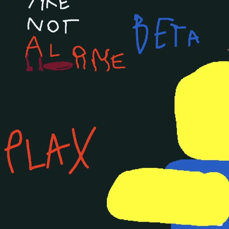 You are not alone (beta) by @titi120987