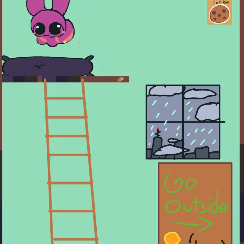 Game by @PANCAKECATYT