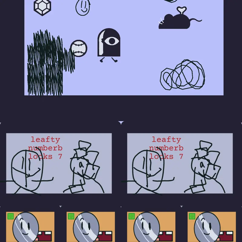 Game by @djsjchac