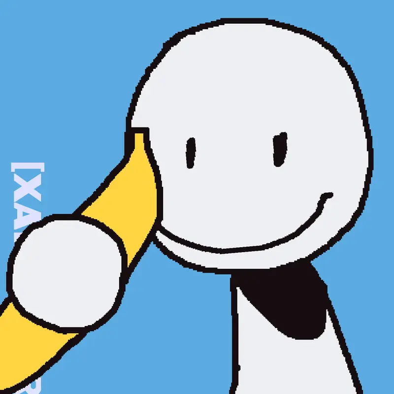 Game by @XarryBerry