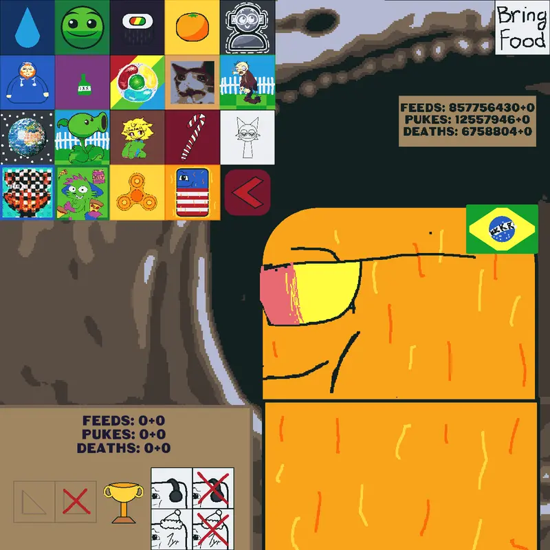 Game by @algunsjogoslegais
