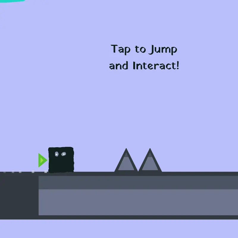Geometry, Dash by @PedroDotty